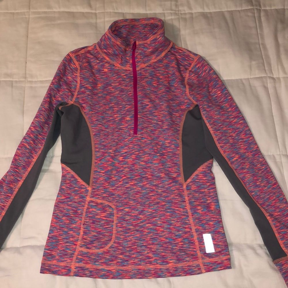 Zella jacket
